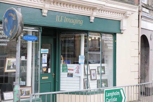 ILF Imaging