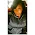 Welcome to NikkyNaz Blog : FACINATING ! BLACK SKIN, BLUE EYES AND