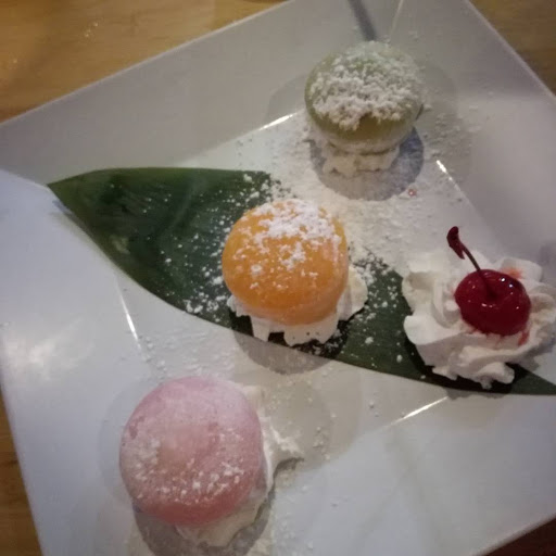 Japanese Restaurant «Hiro Japanese Restaurant», reviews and photos, 3007 NE 163rd St, Miami, FL 33160, USA