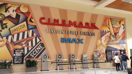Movie Theater «Cinemark Lincoln Square Cinemas», reviews and photos, 700 Bellevue Way NE, Bellevue, WA 98004, USA