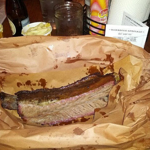 Barbecue Restaurant «Hill Country Barbecue Market», reviews and photos, 30 W 26th St, New York, NY 10010, USA