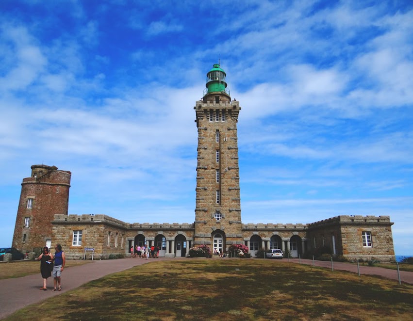 Le cap Fréhel par Bretagne-web.fr