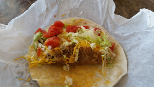 Mexican Restaurant «Taco Casa», reviews and photos, 1202 E McMillan St, Cincinnati, OH 45206, USA