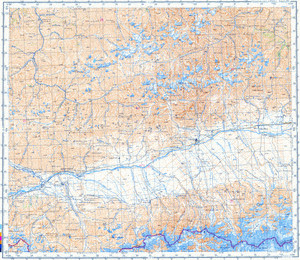 Thumbnail Map 200k--j43-01