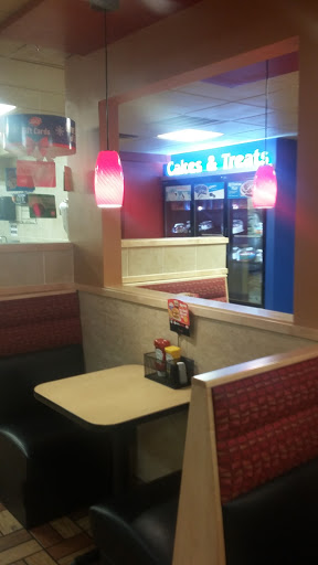Fast Food Restaurant «DQ Grill & Chill Restaurant», reviews and photos, 14901 E Colfax Ave, Aurora, CO 80011, USA