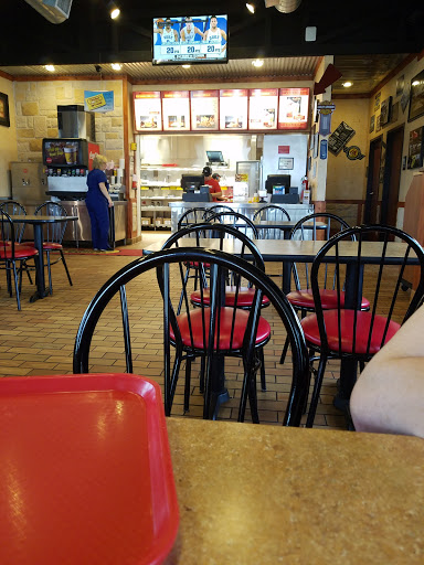 Fast Food Restaurant «Chicken Express», reviews and photos, 2720 Main St, Frisco, TX 75034, USA