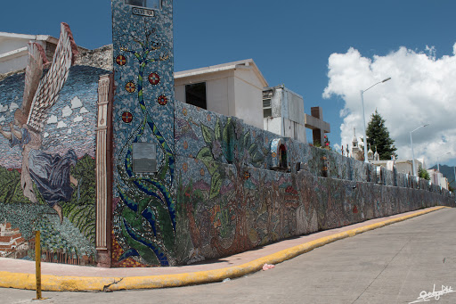 Los Murales De Zacatlan, 73310, Porfirio Díaz 1002, Col Linda Vista Centro, Zacatlán, Pue., México, Atracción turística | PUE