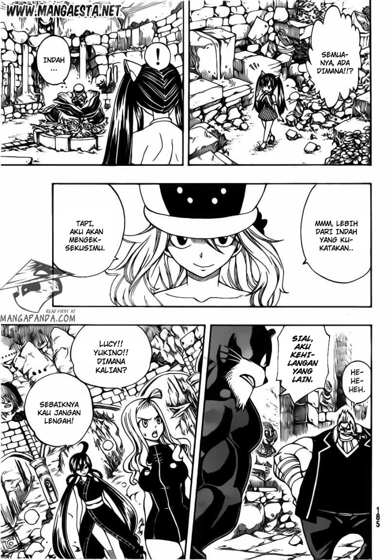 Fairy Tail 308 309 page 18 Mangacan.blogspot.com
