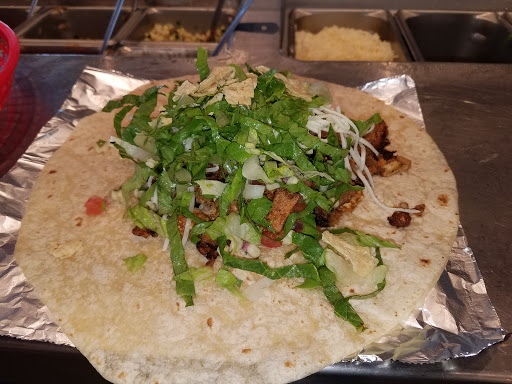 Mexican Restaurant «Chipotle Mexican Grill», reviews and photos, 1451 Quentin Rd, Lebanon, PA 17042, USA