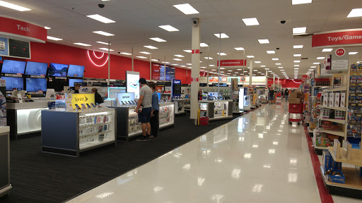 Target