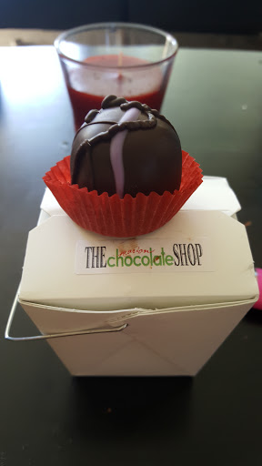Chocolate Shop «The Chocolate Shop», reviews and photos, 1244 7th Ave, Marion, IA 52302, USA