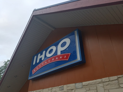 Restaurant «IHOP», reviews and photos, 3130 Johnson Ferry Rd, Marietta, GA 30062, USA