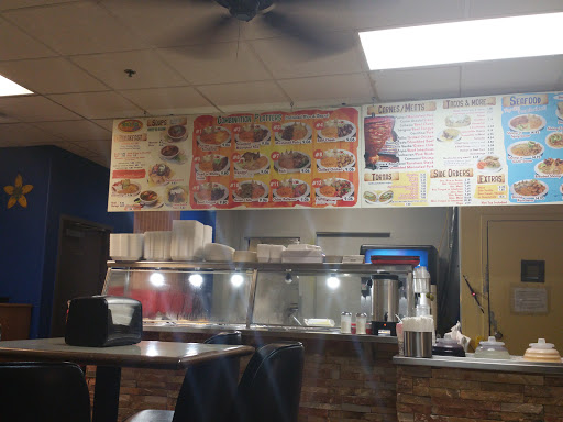 Restaurant «La Salsita Taco Shop», reviews and photos, 11249 W Buckeye Rd, Tolleson, AZ 85353, USA