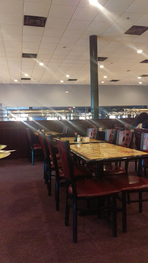 Asian Restaurant «Asian Buffet», reviews and photos, 2019 West St A, Annapolis, MD 21401, USA