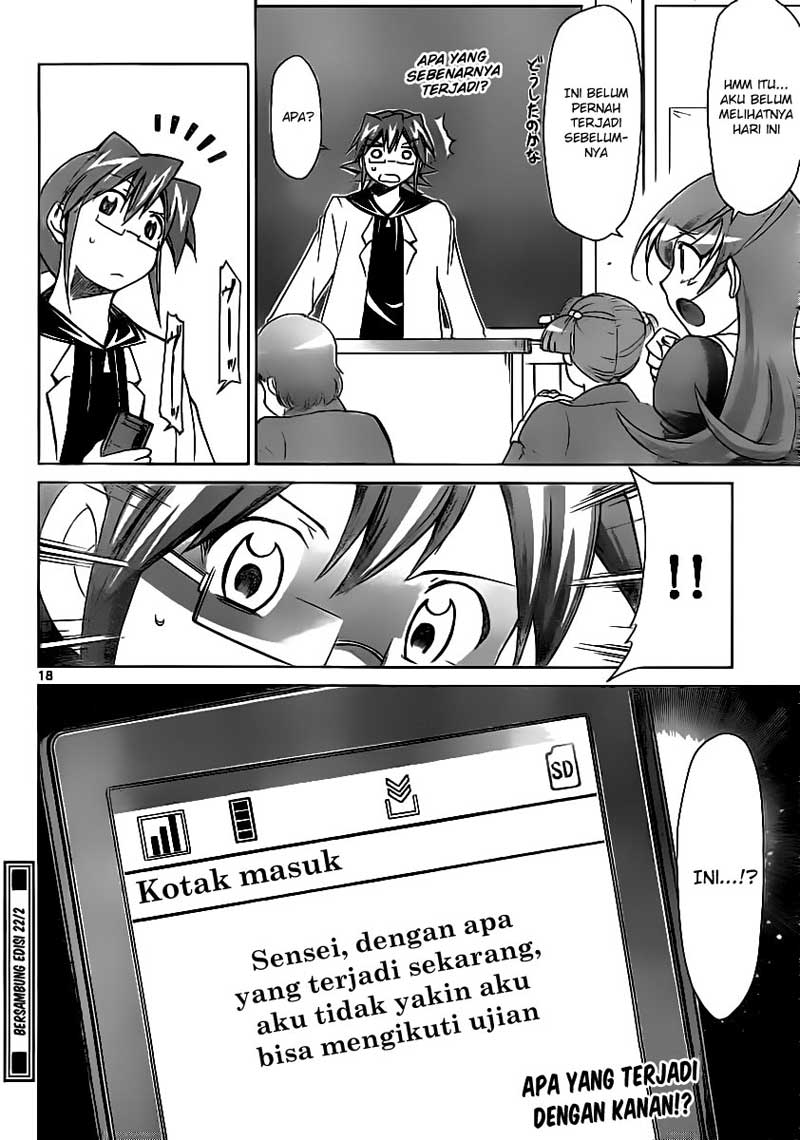 Komik denpa kyoushi 014 15 Indonesia denpa kyoushi 014 Terbaru 18|Baca Manga Komik Indonesia|