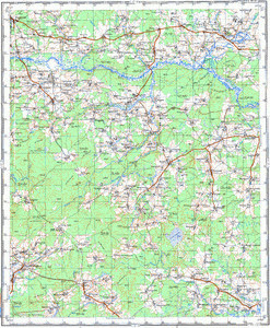 Thumbnail Map 100k--o37-102