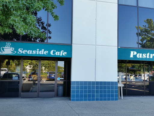 Cafe «Seaside Cafe», reviews and photos, 6555 Coyle Ave # 130, Carmichael, CA 95608, USA