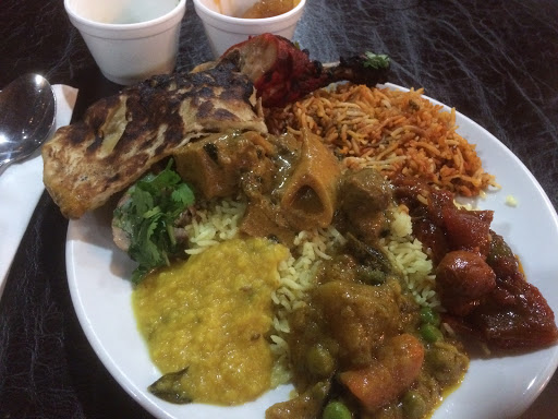 Indian Restaurant «Indian Masala», reviews and photos, 27 Century Ave N, Maplewood, MN 55119, USA