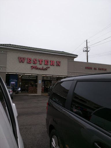Supermarket «Western Market», reviews and photos, 2230 Highland Ave, Birmingham, AL 35205, USA