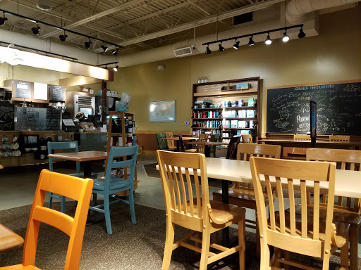 Coffee Shop «Caribou Coffee», reviews and photos, 200 MO-291, Liberty, MO 64068, USA