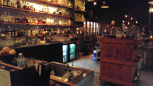 Bar «The Volstead», reviews and photos, 115 W Adams St, Jacksonville, FL 32202, USA