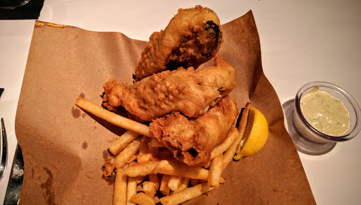 Seafood Restaurant «Bonefish Grill», reviews and photos, 505 N Thompson Ln, Murfreesboro, TN 37129, USA