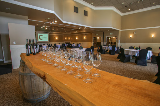Winery «Columbia Winery», reviews and photos, 14030 NE 145th St, Woodinville, WA 98072, USA