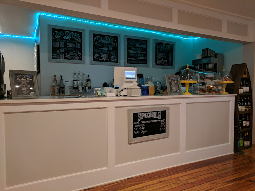 Cafe «Sands End Cafe», reviews and photos, 14 Marshfield Ave, Humarock, MA 02047, USA