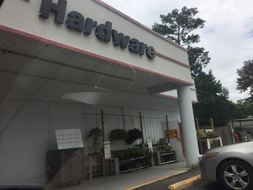 Hardware Store «Mandeville Ace Hardware & Supplies», reviews and photos, 2445 Florida St, Mandeville, LA 70448, USA