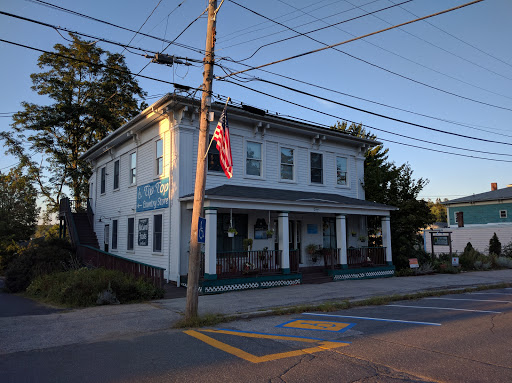 Food Store «Tip Top Country Store», reviews and photos, 8 Central St, Brookfield, MA 01506, USA