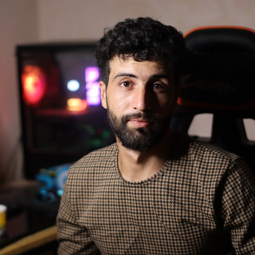 Author Image