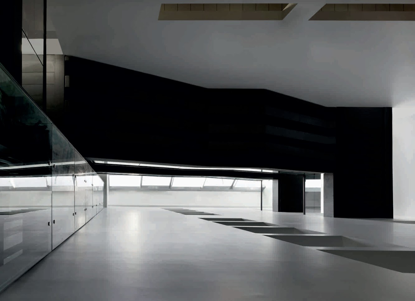 C+S Architects