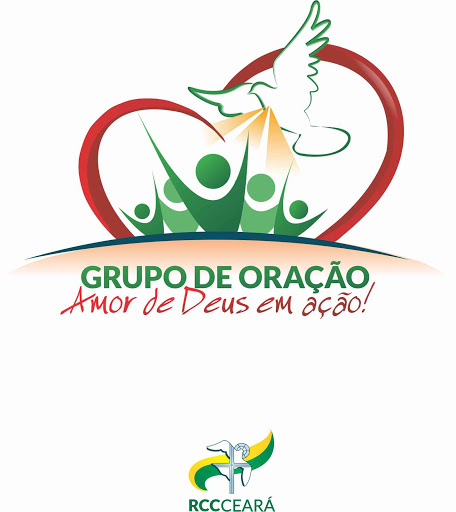 Grupo de Oração Fonte de Luz, Centro, Madalena - CE, 63860-000, Brasil, Local_de_Culto, estado Ceara