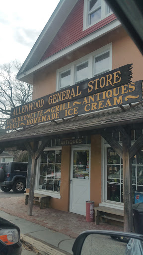 General Store «Allenwood General Store», reviews and photos, 3208 Allenwood Lakewood Rd, Allenwood, NJ 08720, USA
