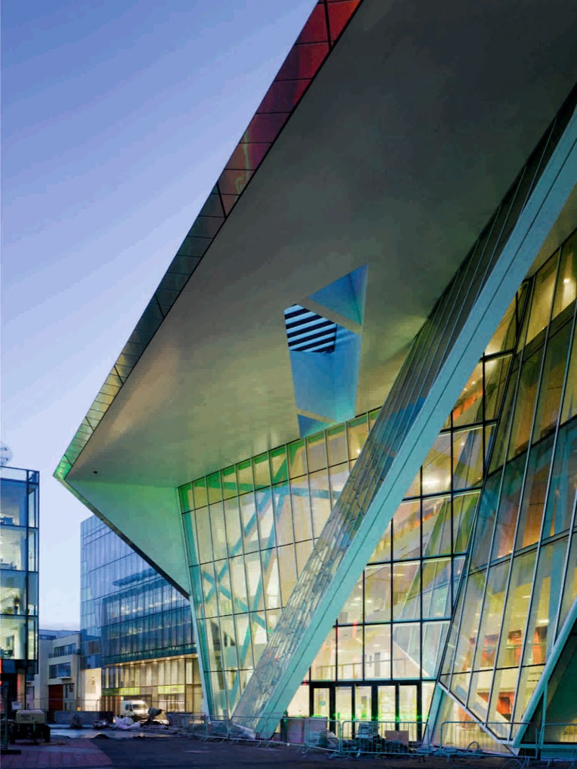 Daniel Libeskind