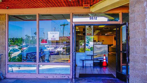 Laundromat «A-1 Coin Op Laundry», reviews and photos, 9872 Katella Ave, Anaheim, CA 92804, USA