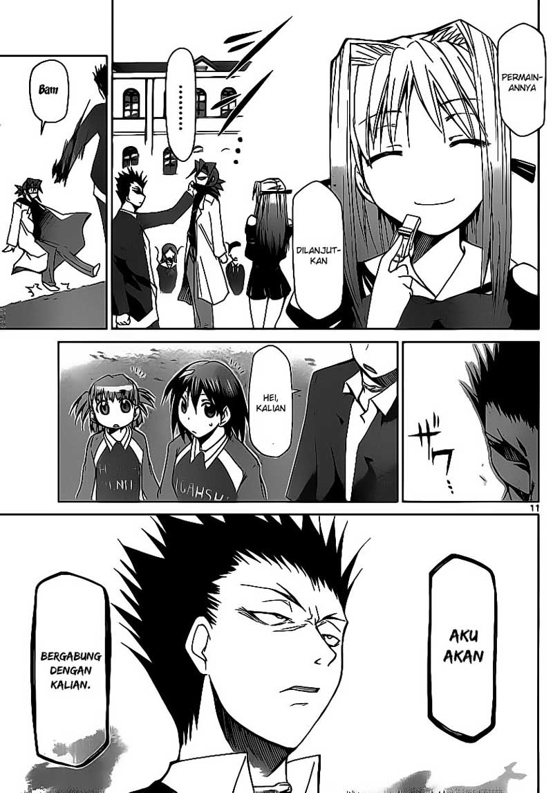 Komik denpa kyoushi 010 11 Indonesia denpa kyoushi 010 Terbaru 11|Baca Manga Komik Indonesia|