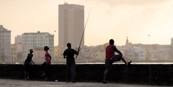 Cinematography Cuba