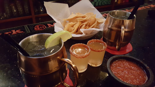 Mexican Restaurant «La Pescadora», reviews and photos, 7039 Greenleaf Ave, Whittier, CA 90602, USA