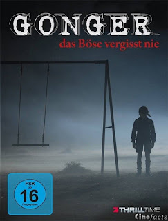 Gonger el mal viene del pasado (2008)