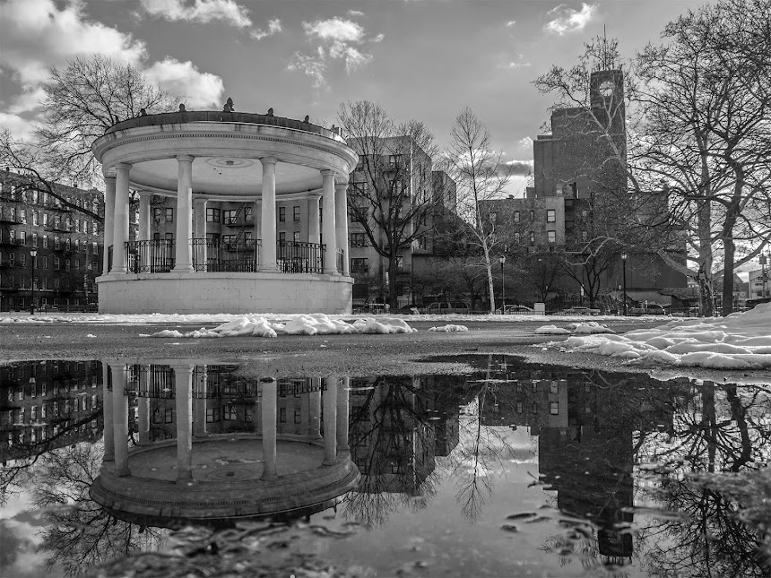 Poe Park Photography