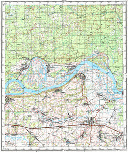 Thumbnail Map 100k--o38-140--(1970)