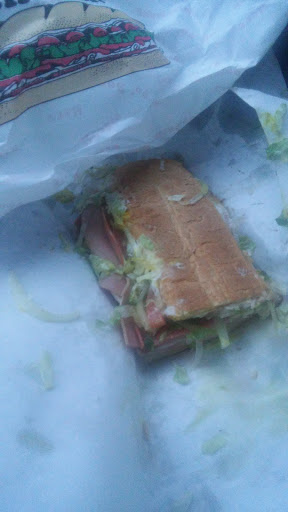 Sandwich Shop «Subs Plus», reviews and photos, 1812 W Palmetto St, Florence, SC 29501, USA