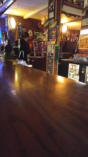 Irish Pub «Tir na nOg Irish Pub», reviews and photos, 612 E International Speedway Blvd, Daytona Beach, FL 32118, USA