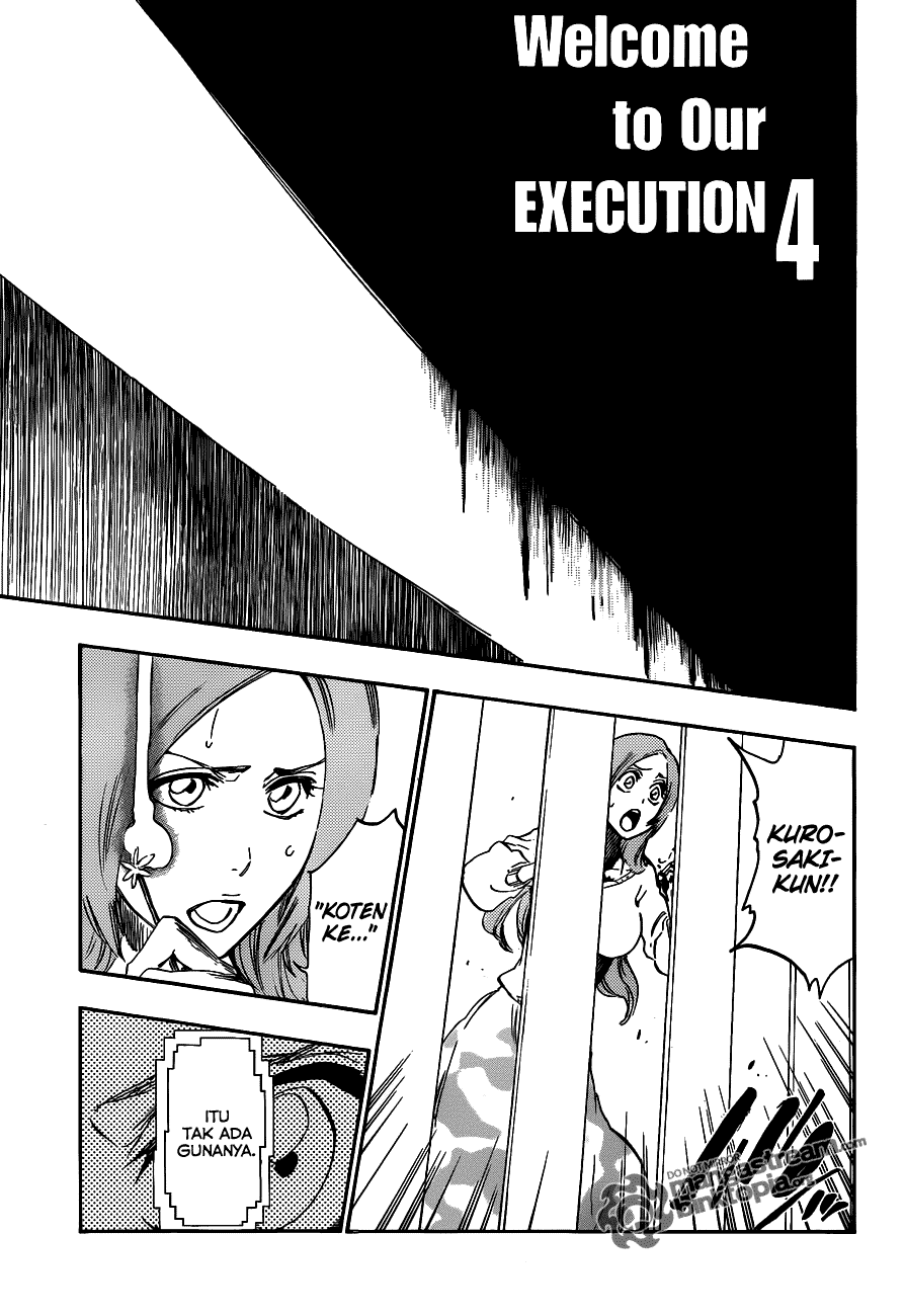 Baca Manga, Baca Komik, Bleach Chapter 451, Bleach 451 Bahasa Indonesia, Bleach 451 Online