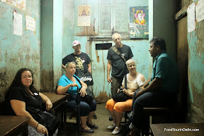 Indian Food tours Indian Food tours