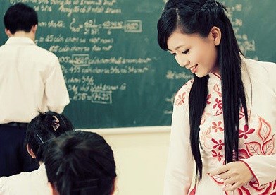 Truyện ngắn: Vui buồn nghề Giáo Truyện ngắn: Vui buồn nghề Giáo