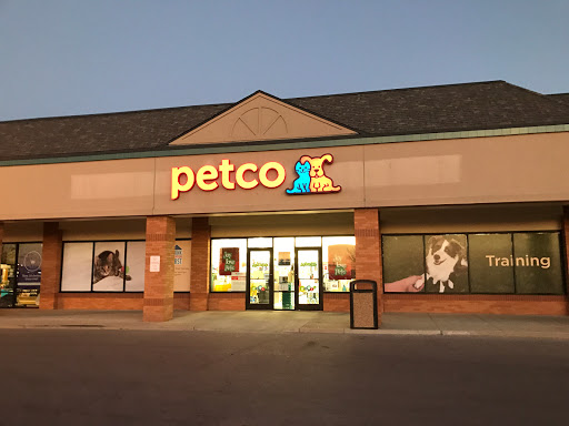 Pet Supply Store «Petco Animal Supplies», reviews and photos, 1087 State Route 28 A-b, Milford, OH 45150, USA