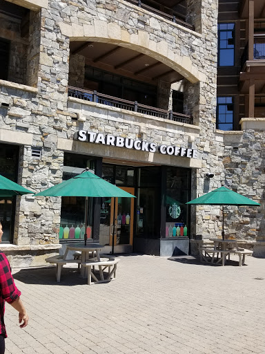 Coffee Shop «Starbucks Coffee», reviews and photos, 5001 Northstar Dr, Truckee, CA 96161, USA