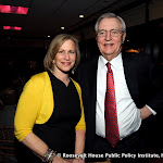 Walter Mondale, 42nd Vice President of the United States and former US Senator